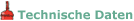 Technische Daten
