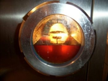 Ablaeuterung