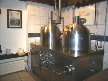 Sudhausblock